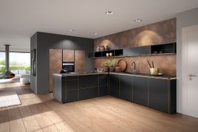 Moderne keuken