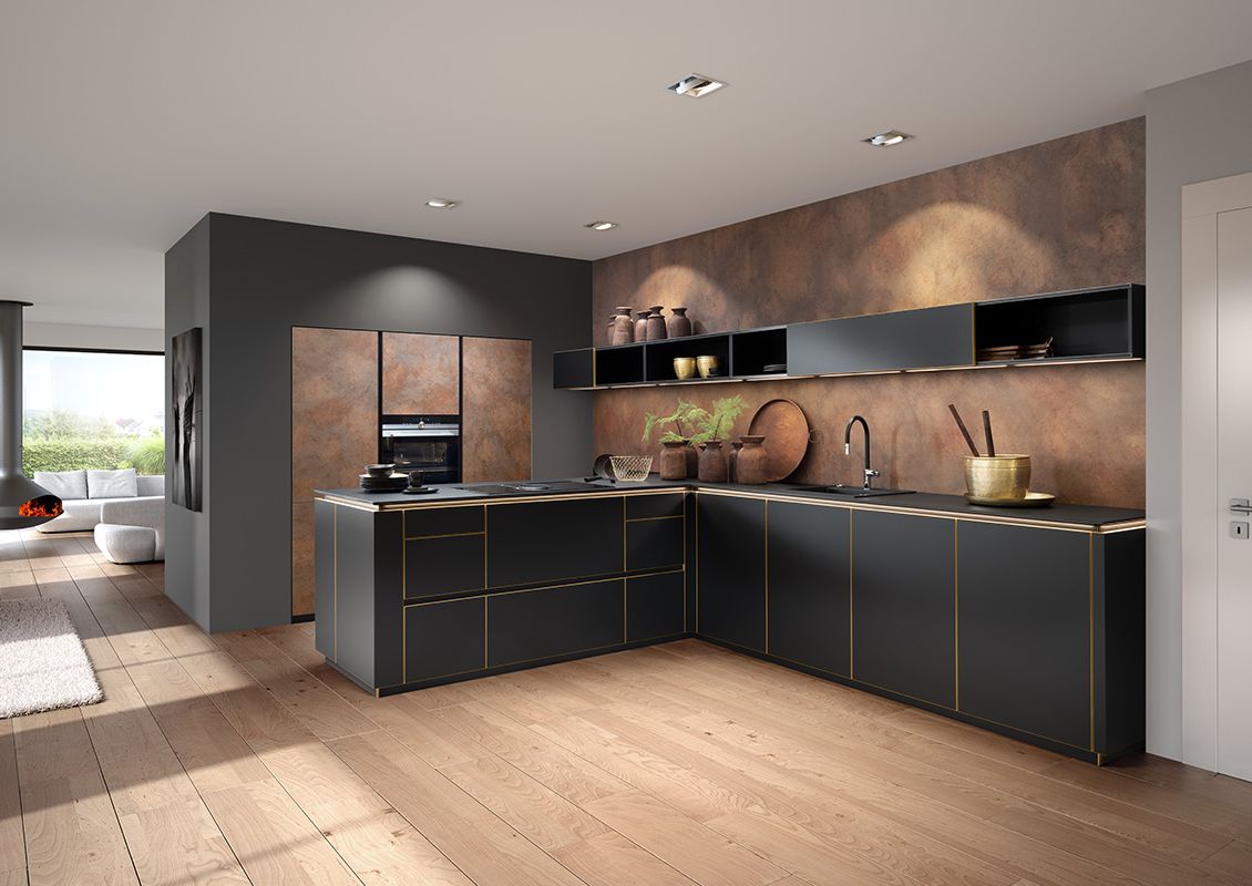 Moderne keuken