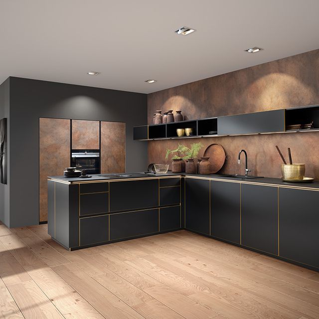 Moderne keuken
