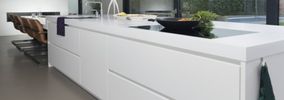 Greeploos keukenblok