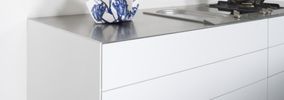 Greeploze keuken