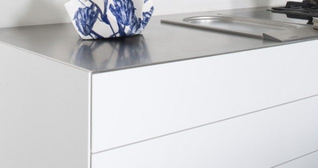 Greeploze keuken