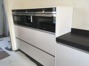Handig opbergsysteem