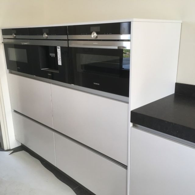 Handig opbergsysteem