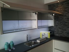Armano keuken 