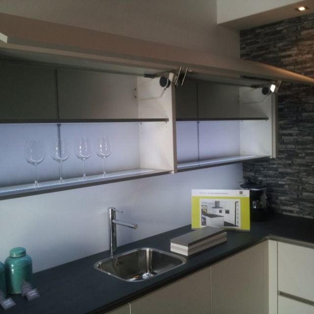 Armano keuken 