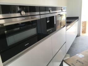 Het allernieuwste apparatuur