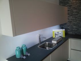 Keuken Armano