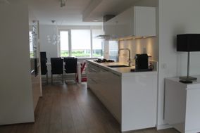 Het allernieuwste apparatuur